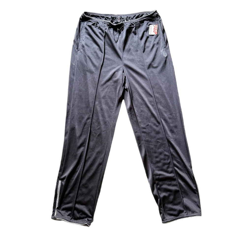 Free People Movement Hop To It Pants NWT Size Medium Gunmetal